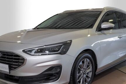 Ford Focus 27.338 km 22.450 &euro; Schwerte 58239