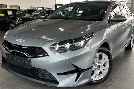 Kia ceed Sportswagon 27.618 km 22.770 &euro; Lünen 44536