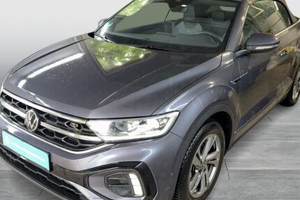 VW T-Roc 18.858 km 29.888 &euro; Dortmund 44141