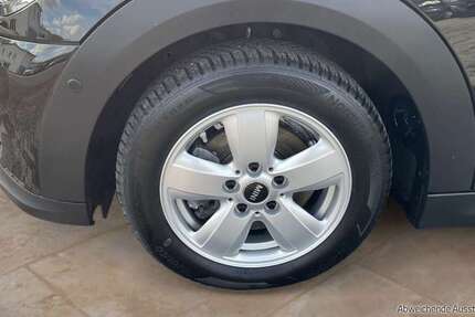 Mini Cooper 34.002 km 20.089 &euro; Werne 59368