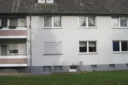 Wohnung Recklinghausen Berghausen - 3 Zimmer, 59 m&sup2;, 454&euro; | Angebot:25927186