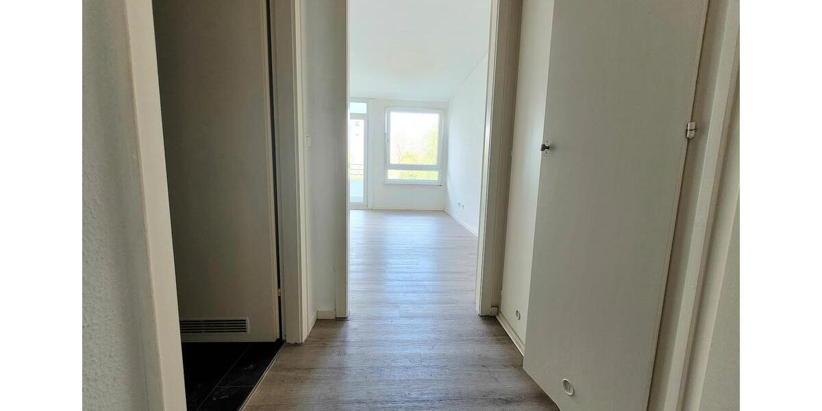 Etagenwohnung Essen Stadtbezirk VII - 2 Zimmer, 51 m&sup2;, 453&euro; | Angebot:24422007