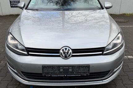 VW Golf 147.000 km 8.490 &euro; Gelsenkirchen 45886