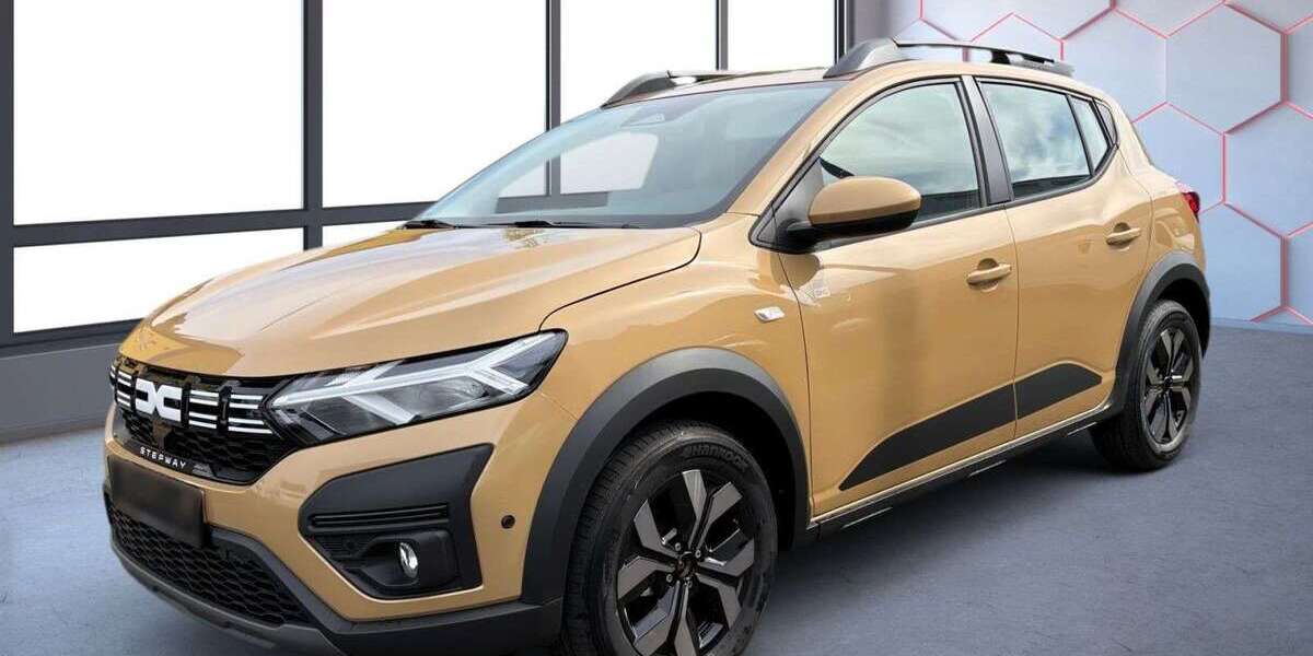 Dacia Sandero 1.190 km 17.990 &euro; Haltern am See 45721