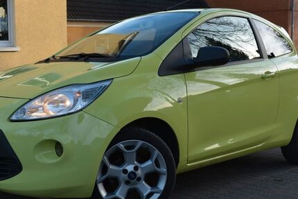 Ford Ka/Ka+ 60.000 km 4.990 &euro; Bergkamen 59192