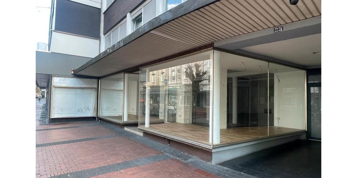 Gewerbeobjekt Lünen Alstedde - 2.420&euro; | Angebot:26615098