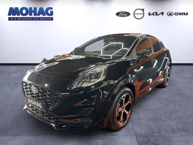 Ford Puma 14.030 km 23.880 &euro; Recklinghausen 45659