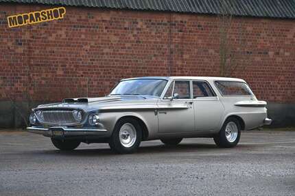Dodge Dart 668.638 km 44.900 &euro; Olfen 59399