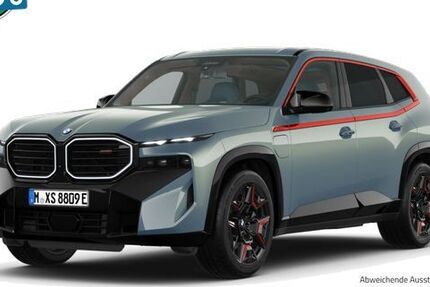 BMW XM 13.005 km 144.990 &euro; Werne 59368