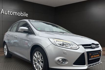Ford Focus 35.128 km 10.490 &euro; Recklinghausen 45659