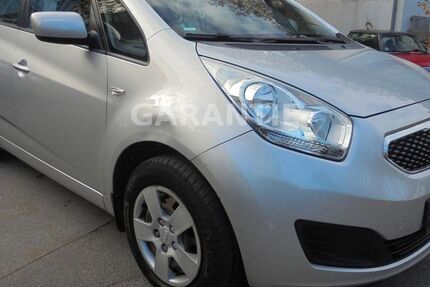 Kia Venga 152.580 km 4.890 &euro; Recklinghausen 45659