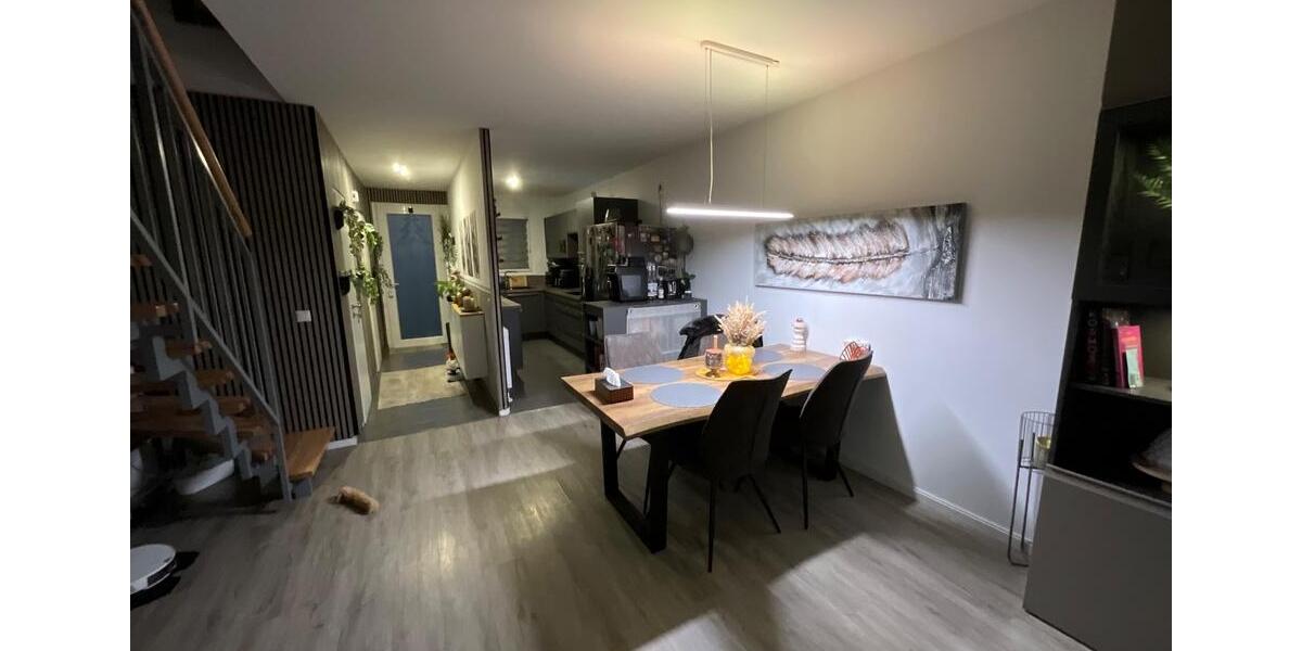 Reihenhaus Gelsenkirchen Ückendorf - 5.5 Zimmer, 130 m&sup2;, 399.000&euro; | Angebot:25538473