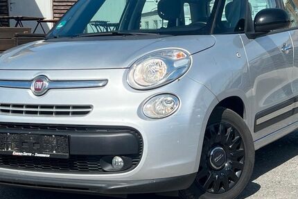Fiat 500L 84.832 km 7.250 &euro; Gelsenkirchen 45884
