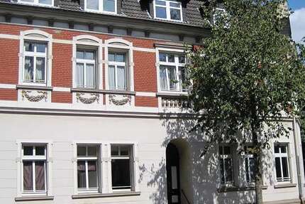 Wohnung Recklinghausen Süd - 2 Zimmer, 63 m&sup2;, 324&euro; | Angebot:26098566