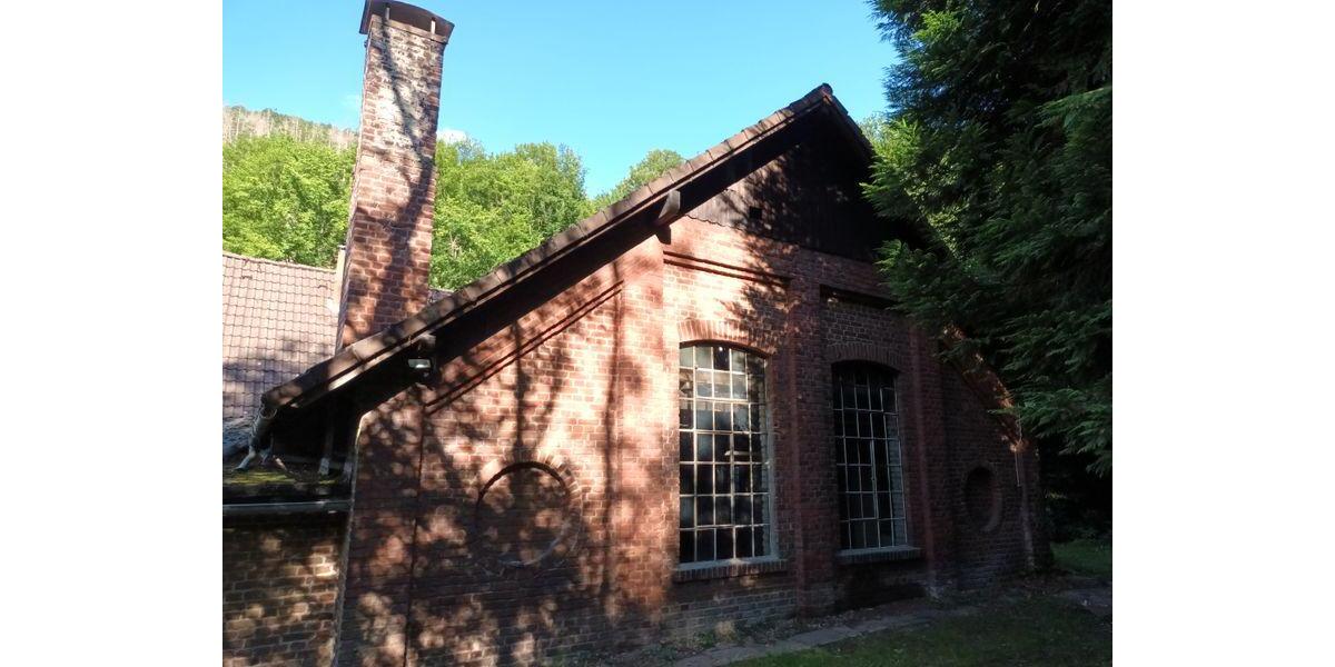 Gewerbeobjekt Hagen Hohenlimburg - 900&euro; | Angebot:26048502