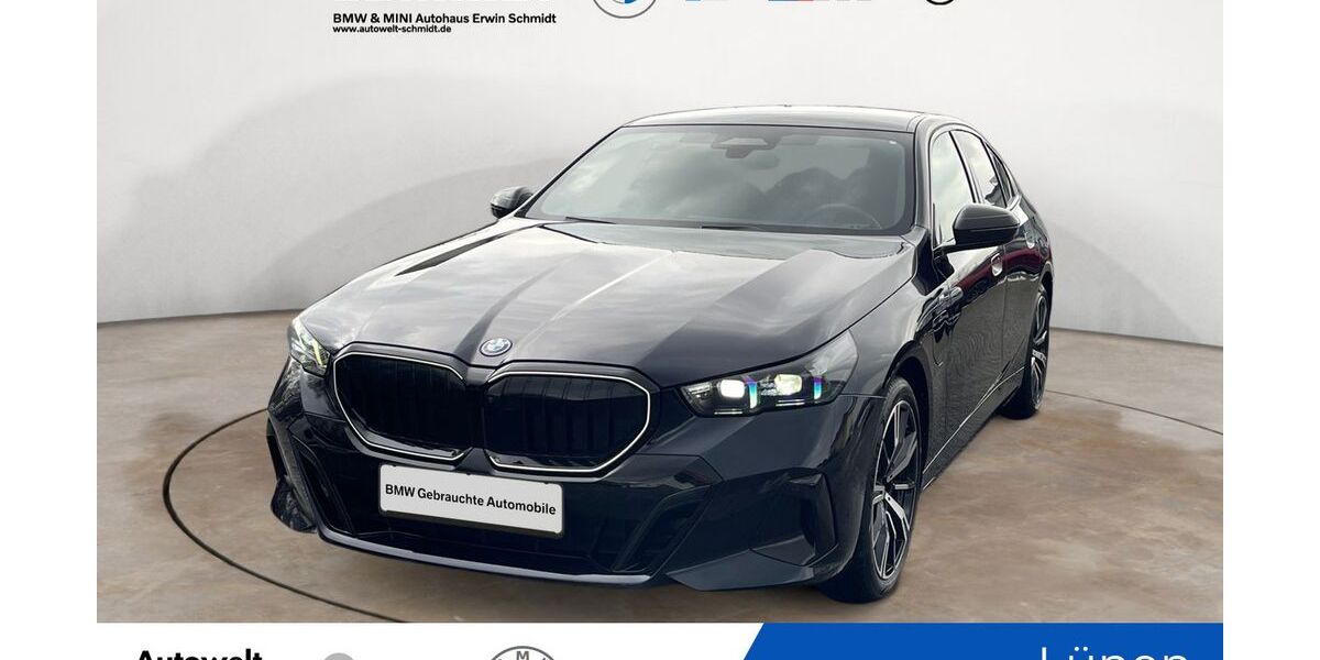 BMW 550 56.005 km 60.990 &euro; Lünen 44534