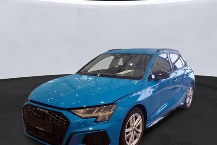 Audi A3 29.676 km 28.895 &euro; Hagen 58091