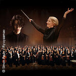 Konzerthausorchester Berlin, Aziz Shokhakimov mit Tine Thing Helseth