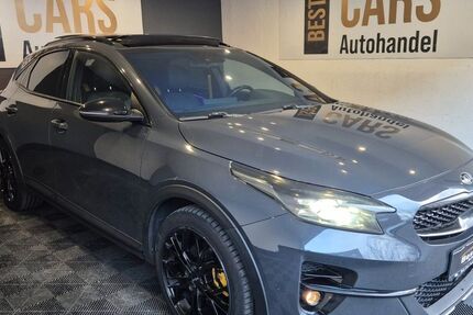 Kia XCeed 139.000 km 14.700 &euro; Bochum 44805