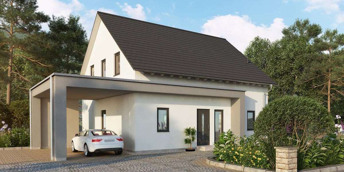 Einfamilienhaus Recklinghausen Hillerheide - 5 Zimmer, 182 m&sup2;, 409.999&euro; | Angebot:26740659