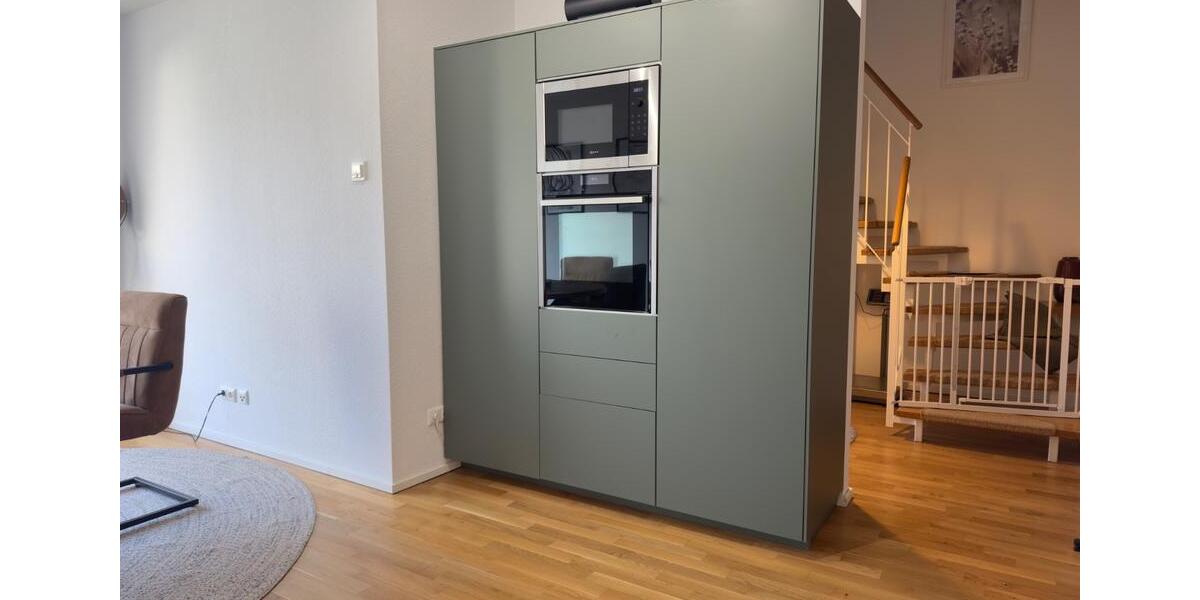 Maisonettenwohnung Hattingen - 4 Zimmer, 100 m&sup2;, 399.000&euro; | Angebot:25888080