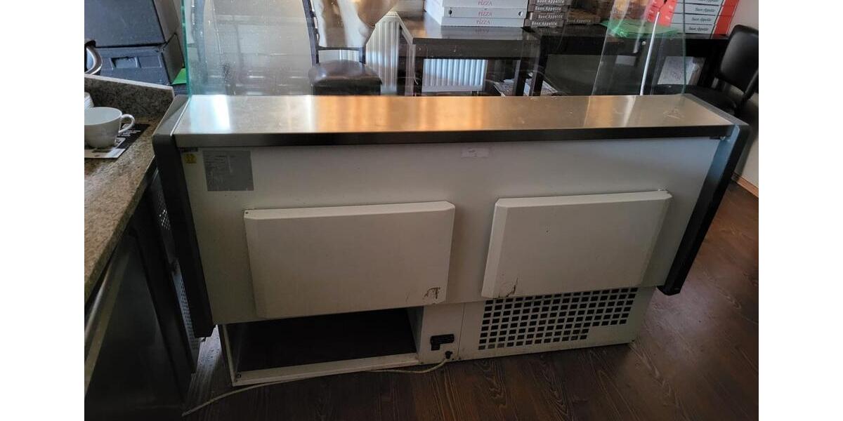 Gewerbeobjekt Bottrop - 1.200&euro; | Angebot:26048508