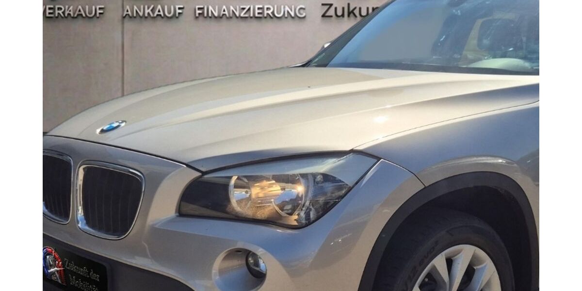 BMW X1 90.000 km 13.400 &euro; Essen 45356