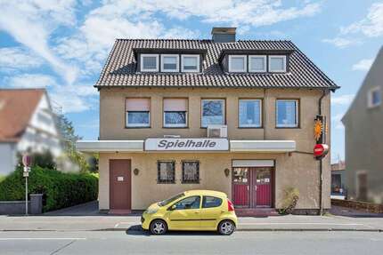 Sonstige Bergkamen - 1.400.000&euro; | Angebot:23482020