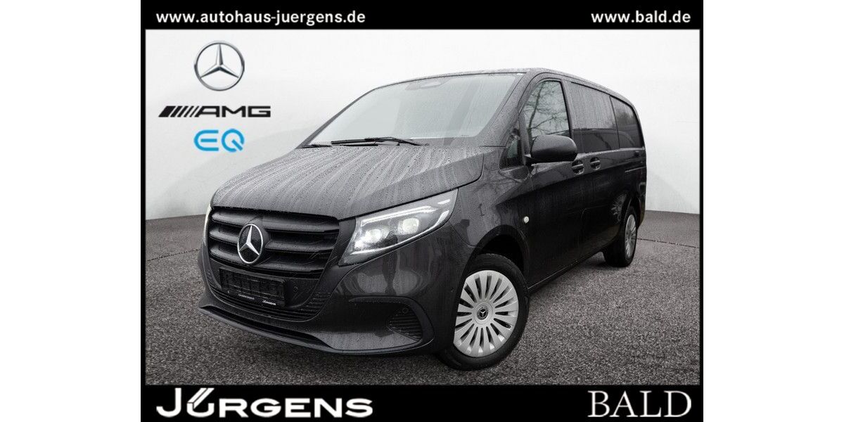 Mercedes-Benz Vito 45.883 km 49.147 &euro; Dortmund 44139