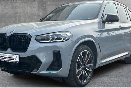 BMW X3 M40 23.225 km 64.990 &euro; Recklinghausen 45659