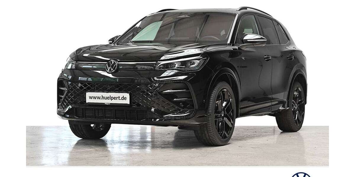 VW Tiguan 9.682 km 53.477 &euro; Bergkamen 59192