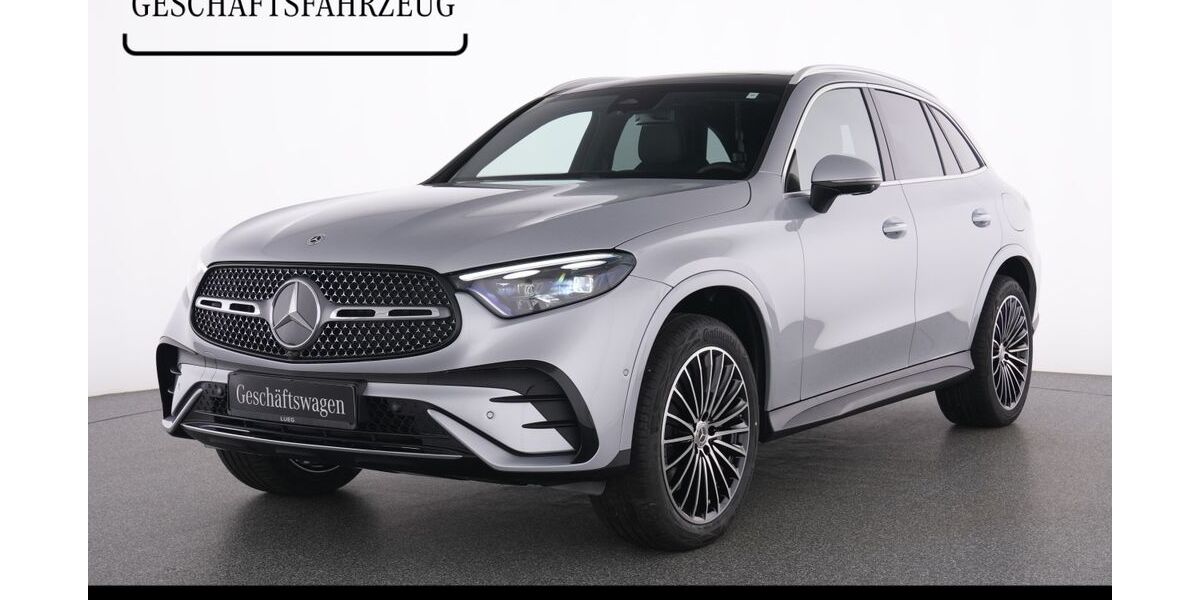 Mercedes-Benz GLC 300 7.900 km 70.805 &euro; Essen 45309