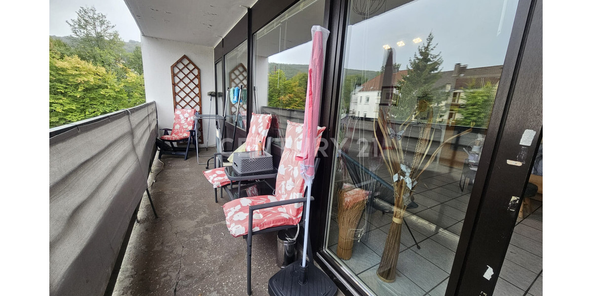 Kapitalanlage mit Zukunft: Vermietete Wohnung in Hagen-Haspe - Etagenwohnung Hagen Hagen-Mitte | Angebot:22637446