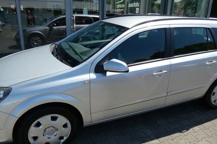 Opel Astra 142.000 km 3.490 &euro; Bergkamen 59192