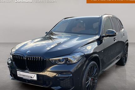 BMW X5 45.600 km 56.999 &euro; Dortmund 44263