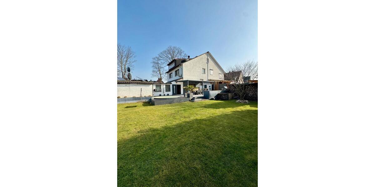 Doppelhaushälfte Bergkamen - 4 Zimmer, 160 m&sup2;, 390.000&euro; | Angebot:26122099