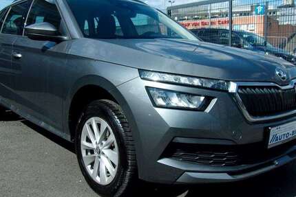 Skoda Kamiq 14.970 km 20.450 &euro; Hagen 58089