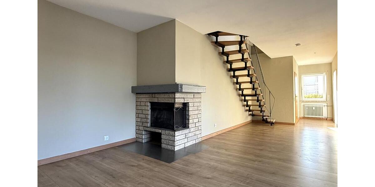 Maisonettenwohnung Schwerte - 3 Zimmer, 95 m&sup2;, 1.130&euro; | Angebot:25421724