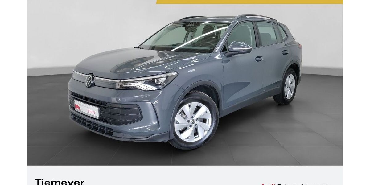VW Tiguan 13.047 km 34.490 &euro; Bochum 44809