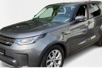 Land Rover Discovery 60.275 km 29.990 &euro; Hattingen 45527