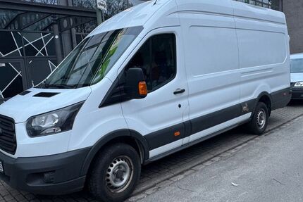 Ford Transit 124.000 km 12.000 &euro; Essen 45357