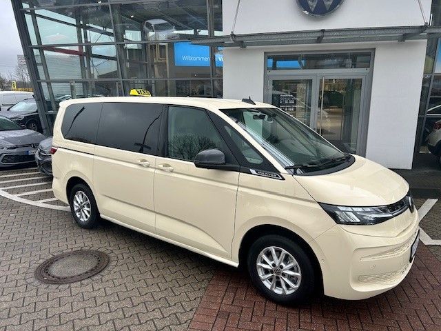 VW T7 Multivan 10.000 km 53.900 &euro; Dortmund 44379