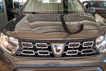 Dacia Duster 105.000 km 10.200 &euro; Bottrop 46238