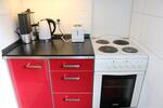 Etagenwohnung Essen Stadtkern - 2 Zimmer, 50 m&sup2;, 890&euro; | Angebot:26586370