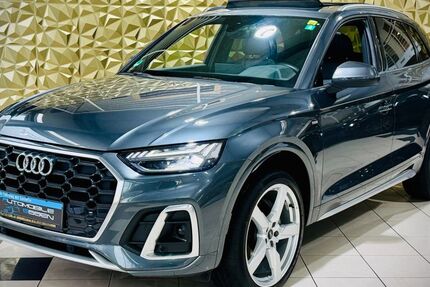 Audi Q5 47.200 km 39.999 &euro; Essen 45326