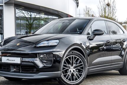Porsche Macan 7.999 km 86.750 &euro; Hagen 58119