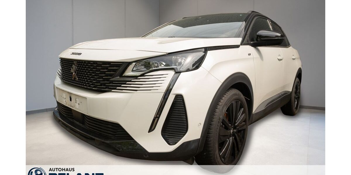 Peugeot 3008 41.801 km 32.390 &euro; Gelsenkirchen 45881