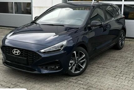 Hyundai i30 19.766 km 18.990 &euro; Hattingen 45525