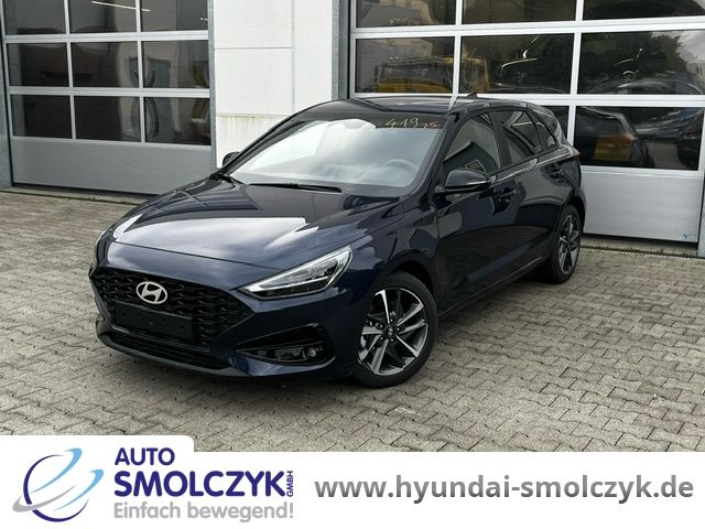 Hyundai i30 19.766 km 18.990 &euro; Hattingen 45525