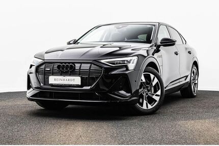Audi e-tron 37.799 km 36.848 &euro; Hagen 58091